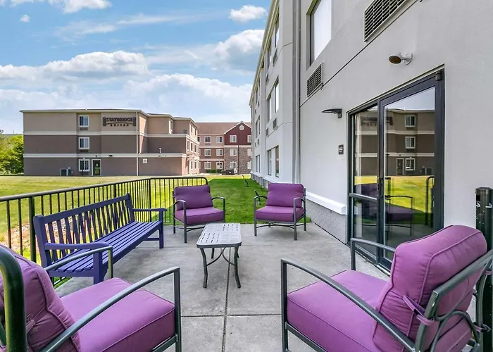 Sleep Inn Allentown-Fogelsville