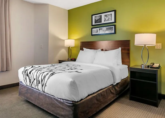Sleep Inn Allentown-Fogelsville