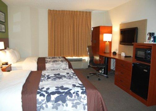 Sleep Allentown-fogelsville 2* Allentown