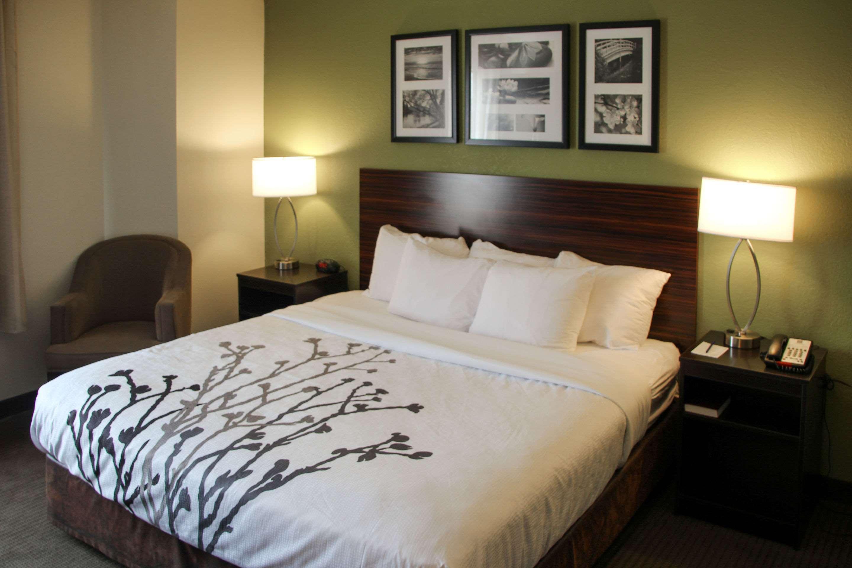 Inn Sleep Allentown-fogelsville