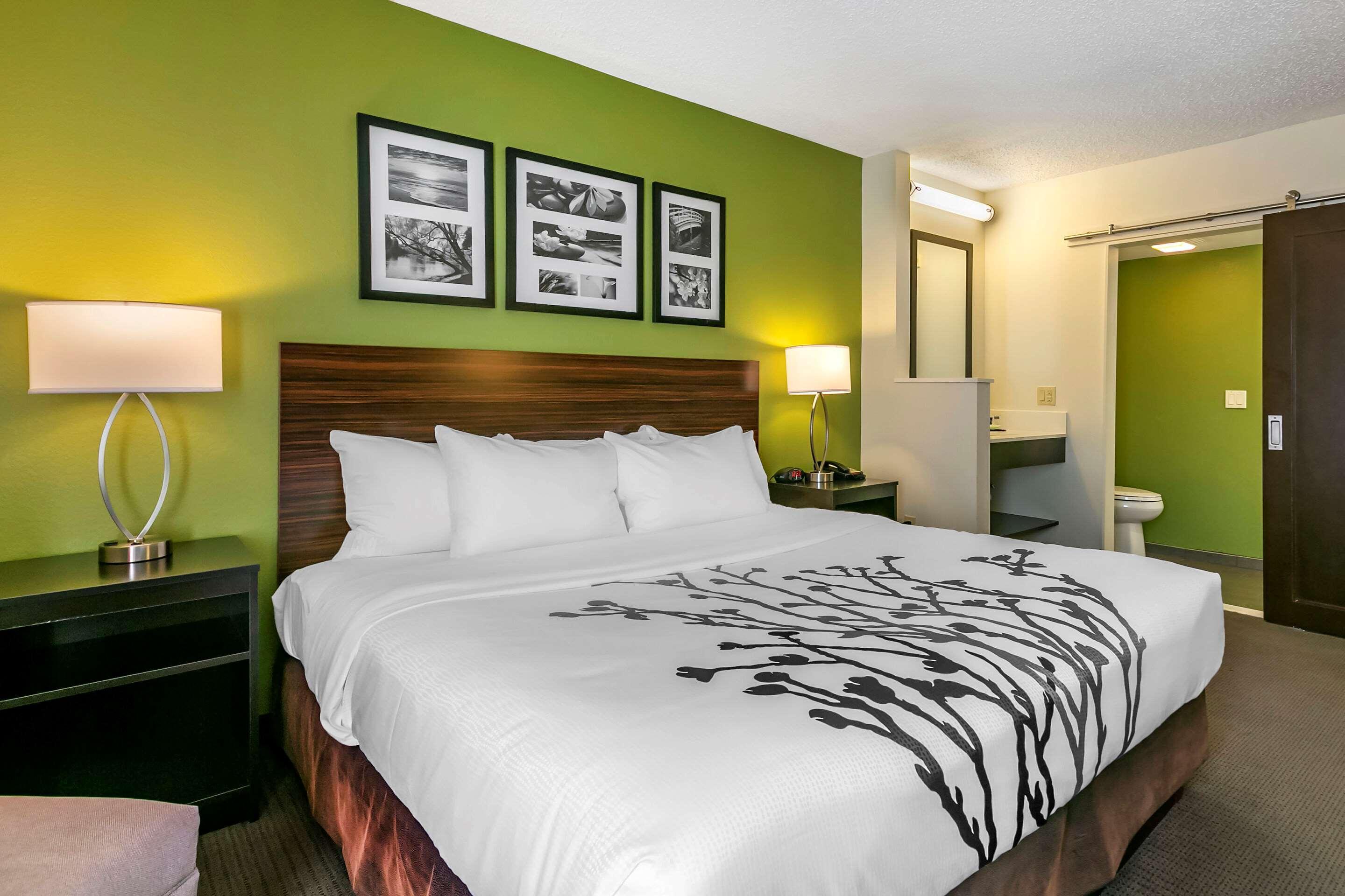 Inn Sleep Allentown-fogelsville 2*