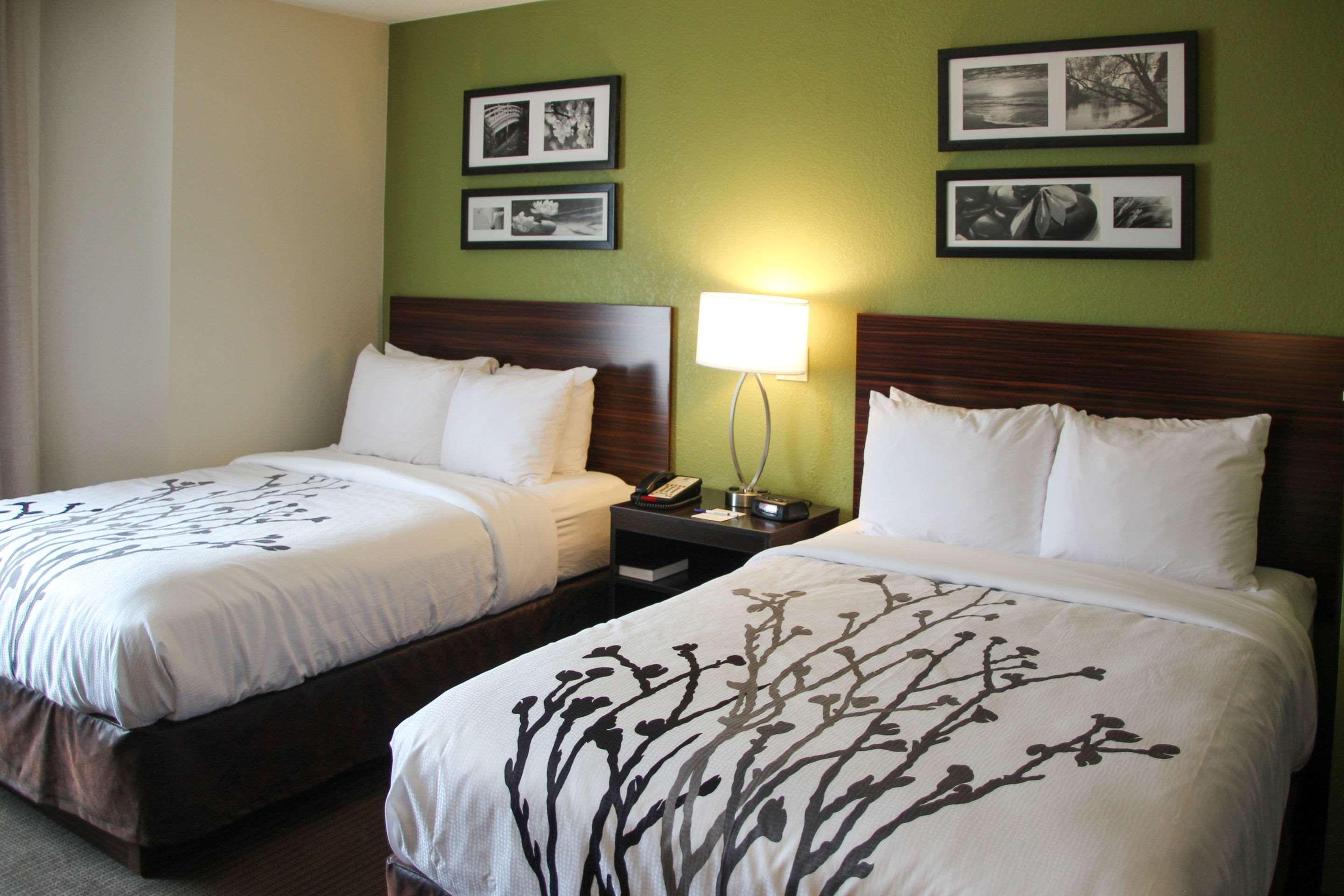 Sleep Allentown-fogelsville 2* Allentown