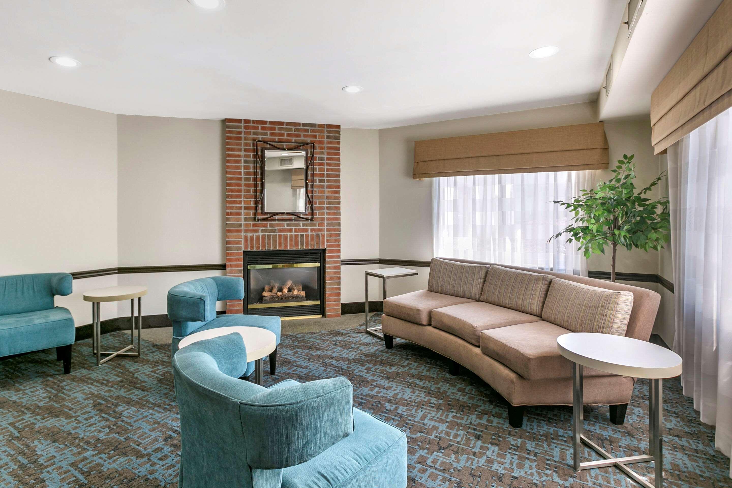 Inn Sleep Allentown-fogelsville