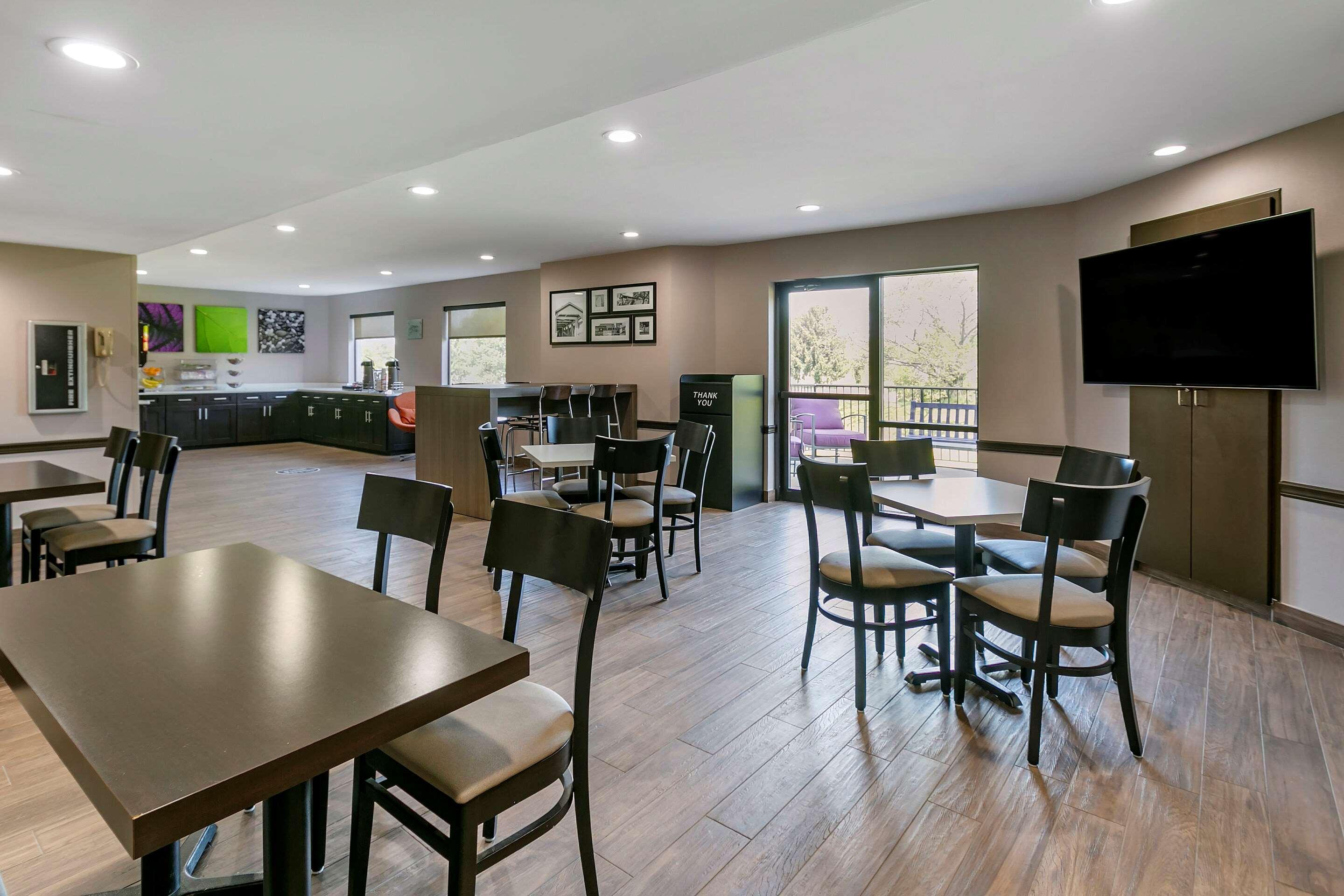 Inn Sleep Allentown-fogelsville 2*