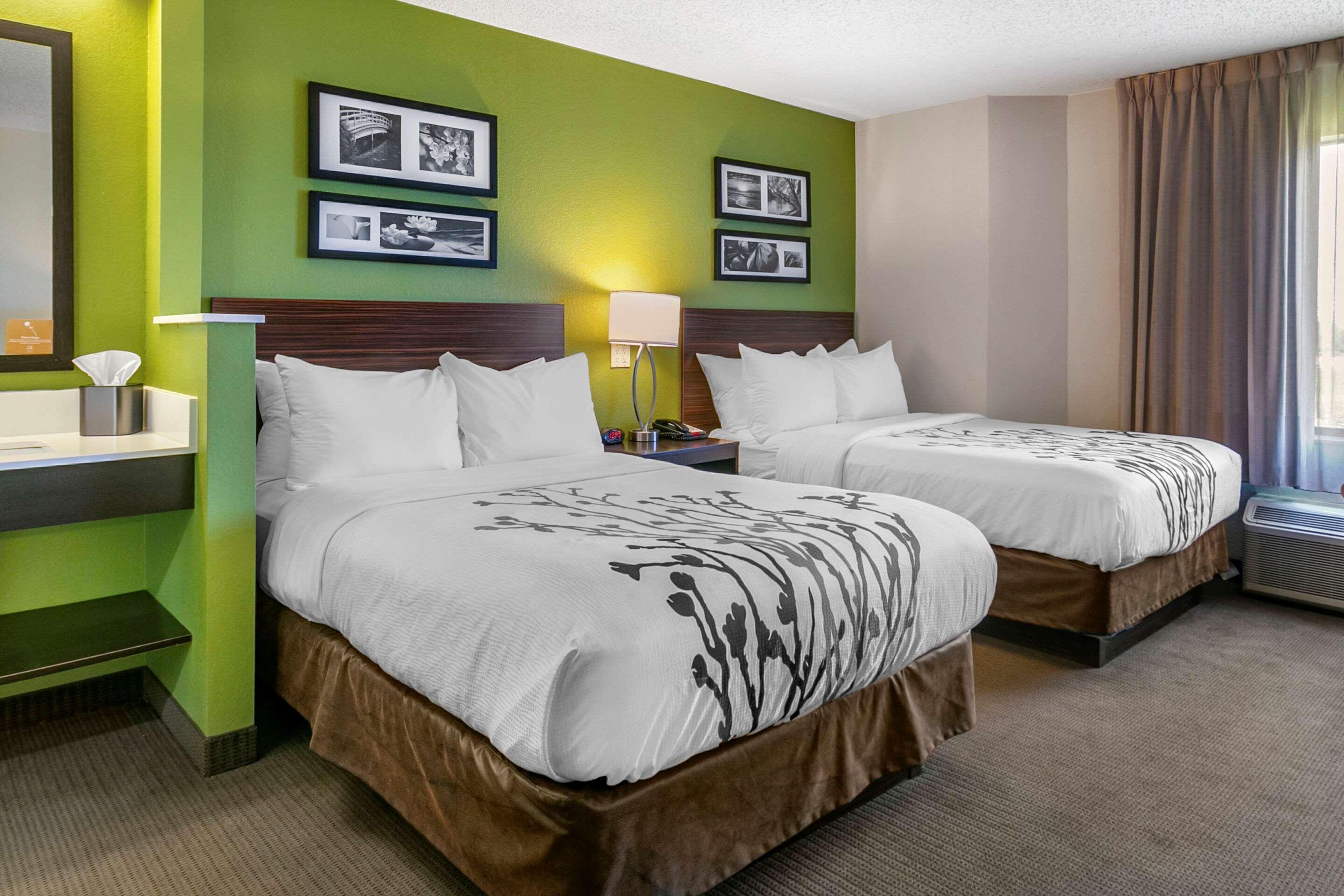 Sleep Allentown-fogelsville Allentown