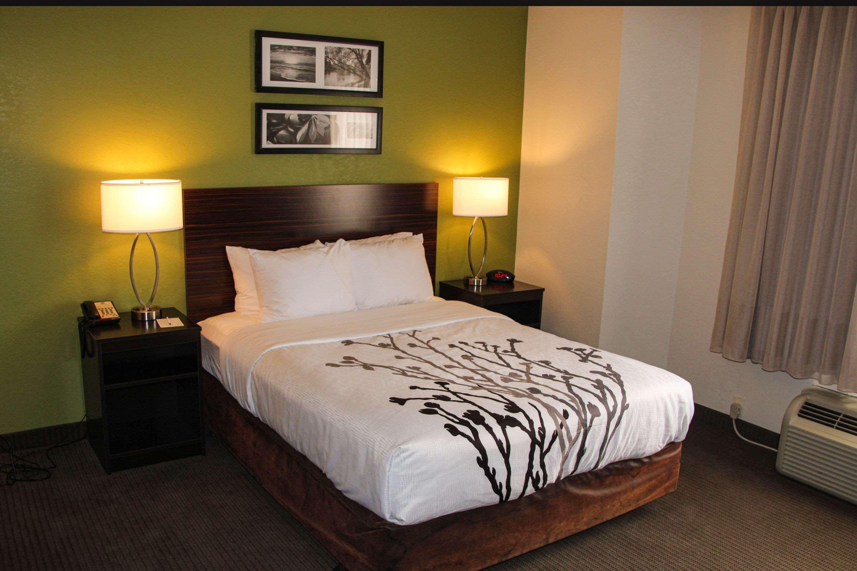 Sleep Allentown-fogelsville 2* Allentown