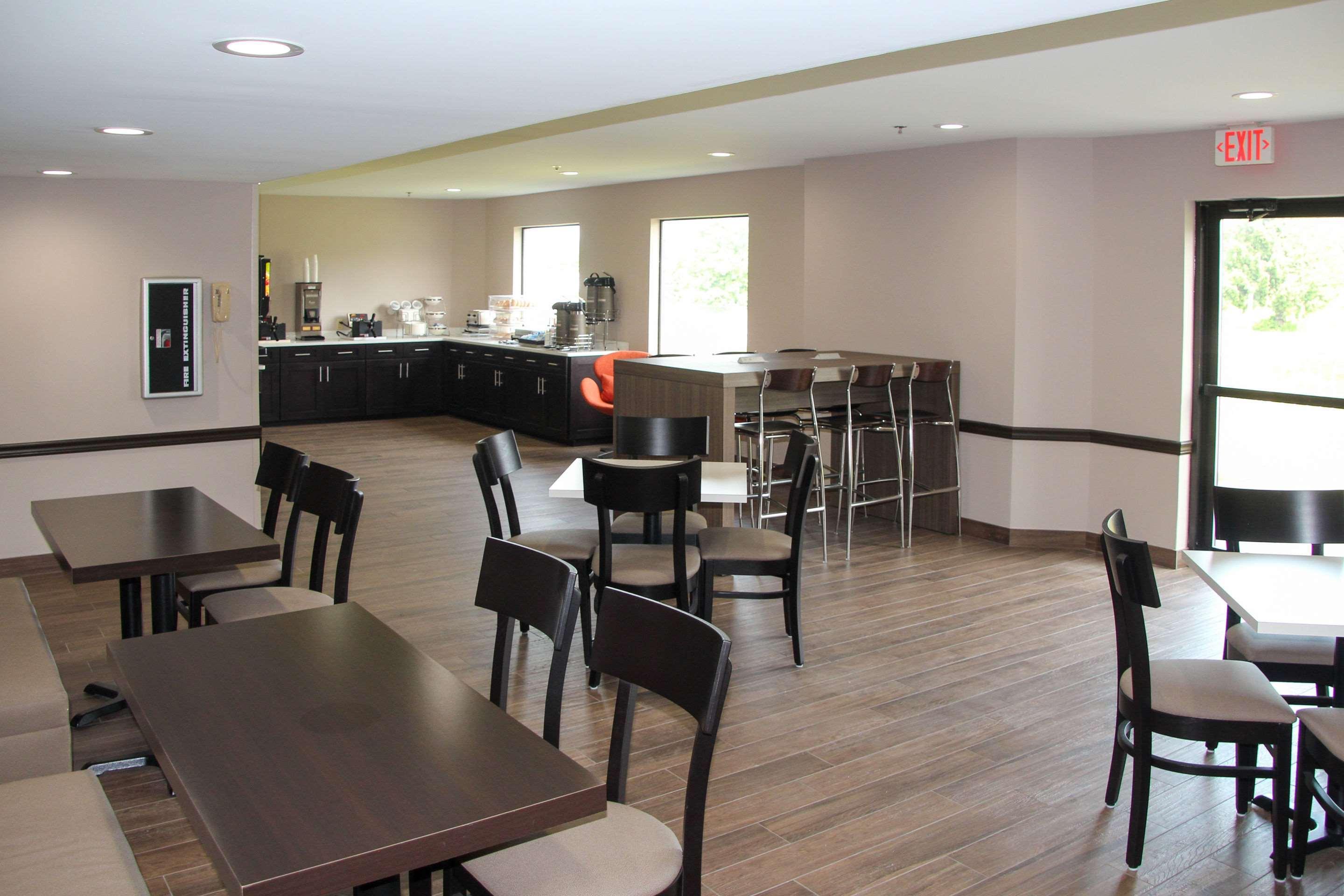 Inn Sleep Allentown-fogelsville 2*