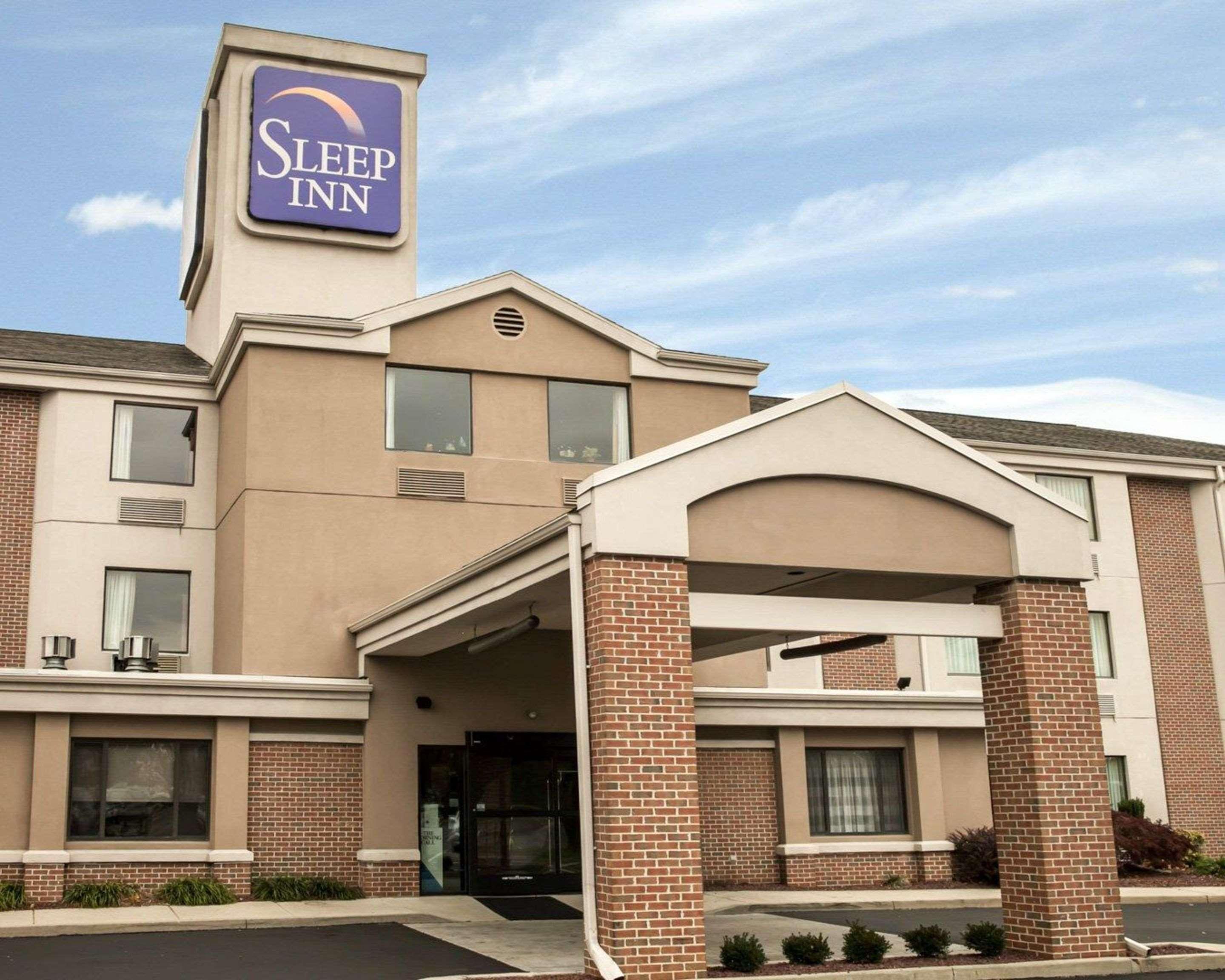 Sleep Allentown-fogelsville 2* Allentown