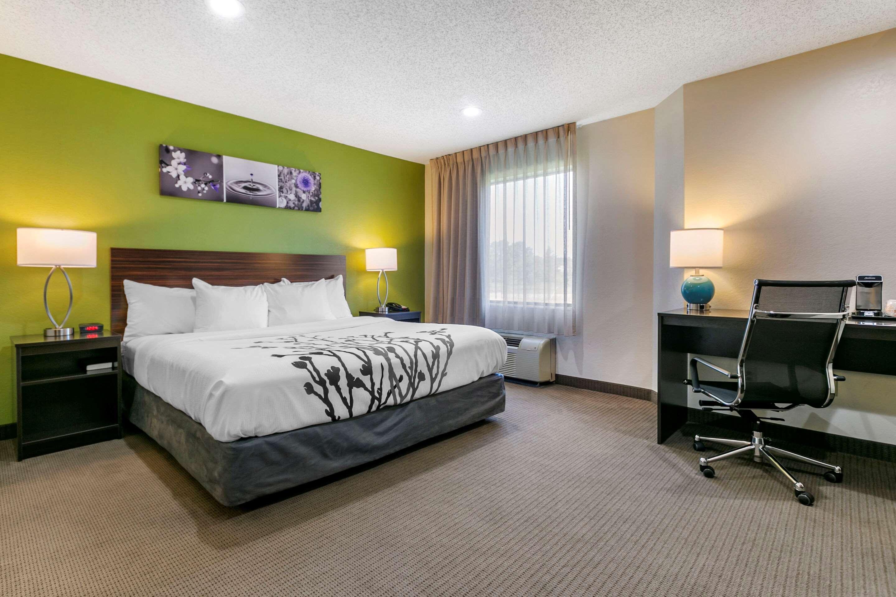 Sleep Allentown-fogelsville 2*