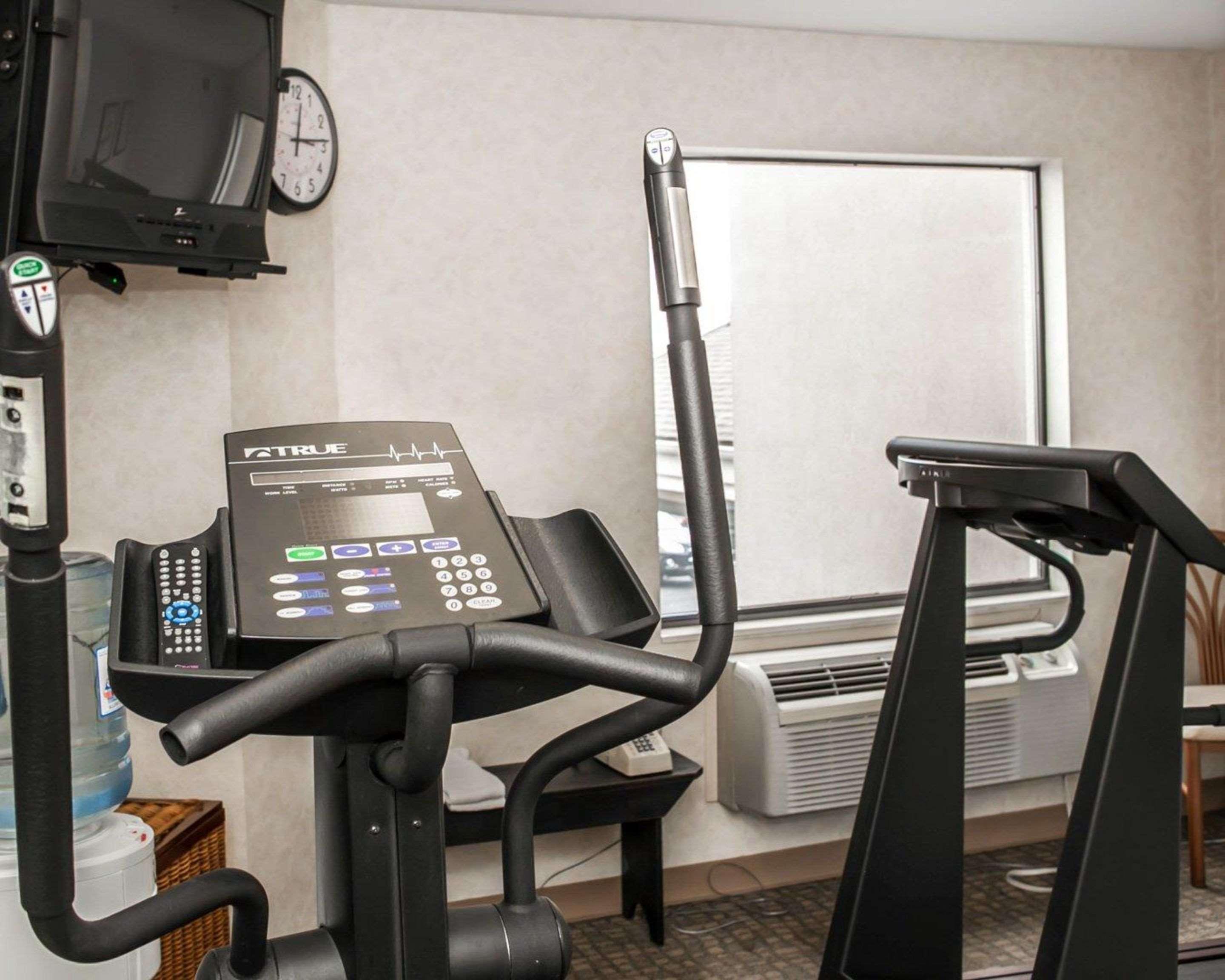 Inn Sleep Allentown-fogelsville Allentown