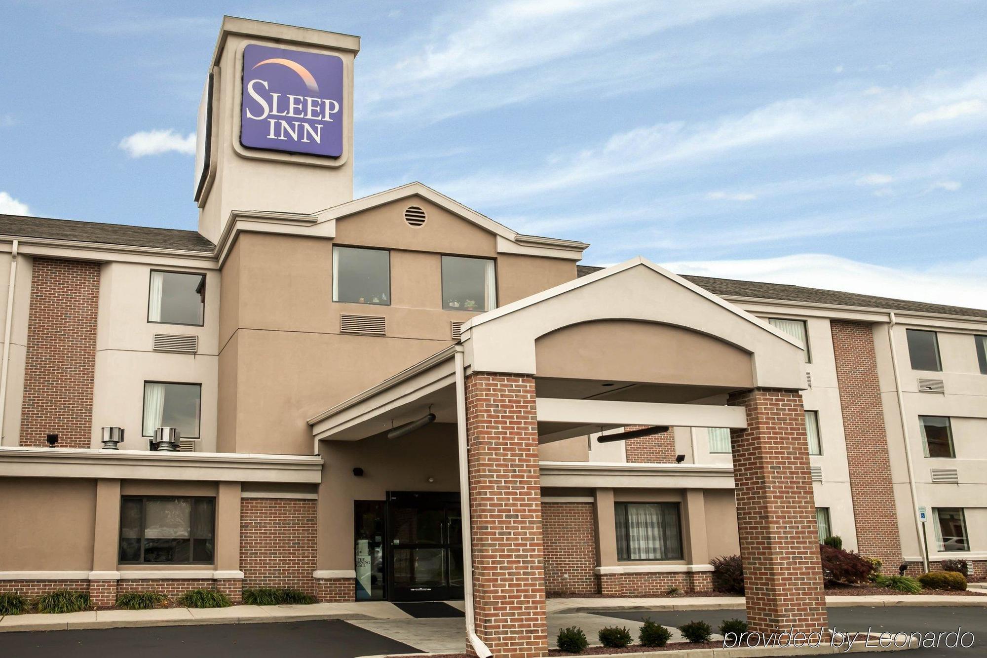 Sleep Allentown-fogelsville