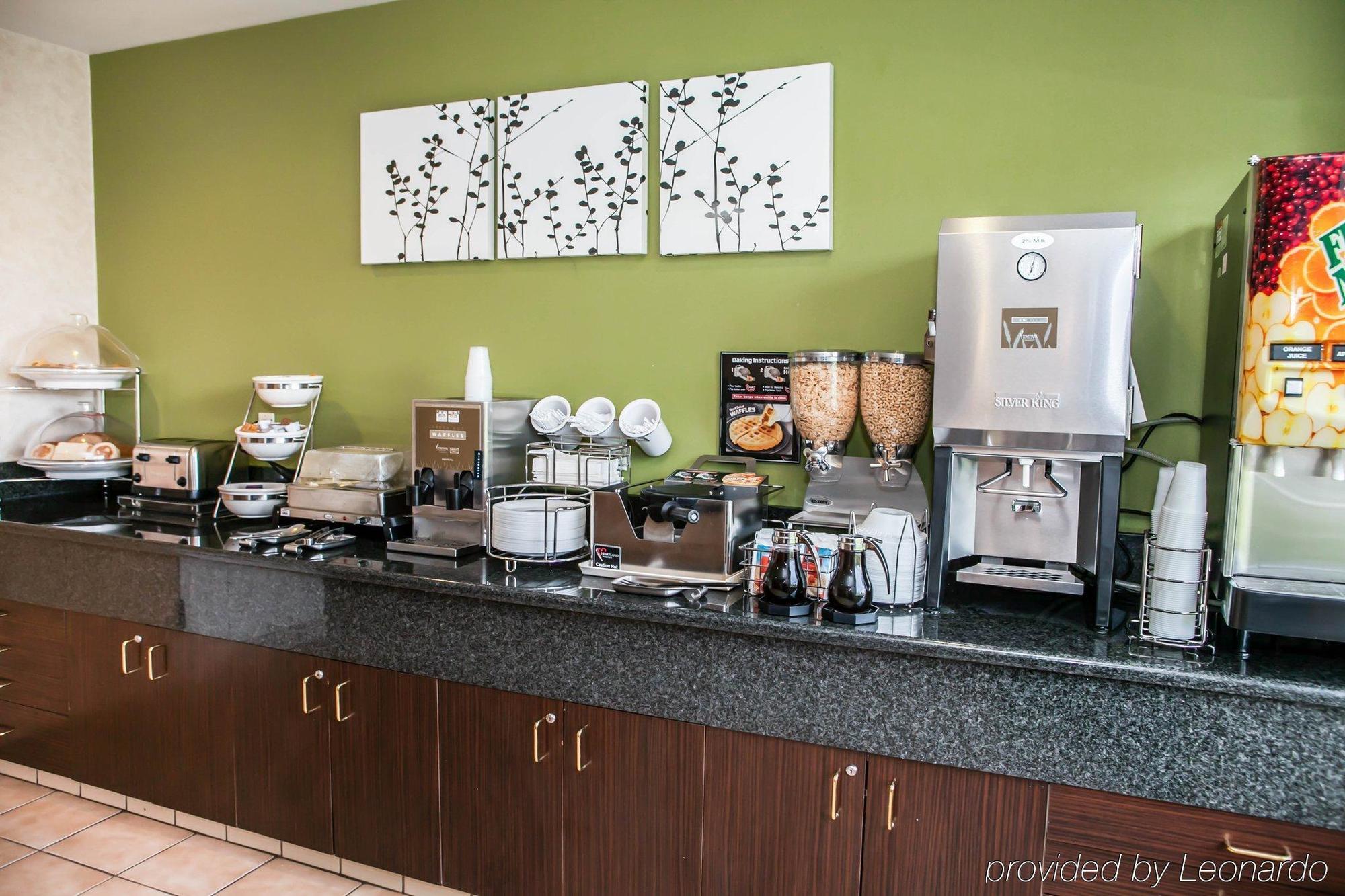 Sleep Allentown-fogelsville Inn 2*
