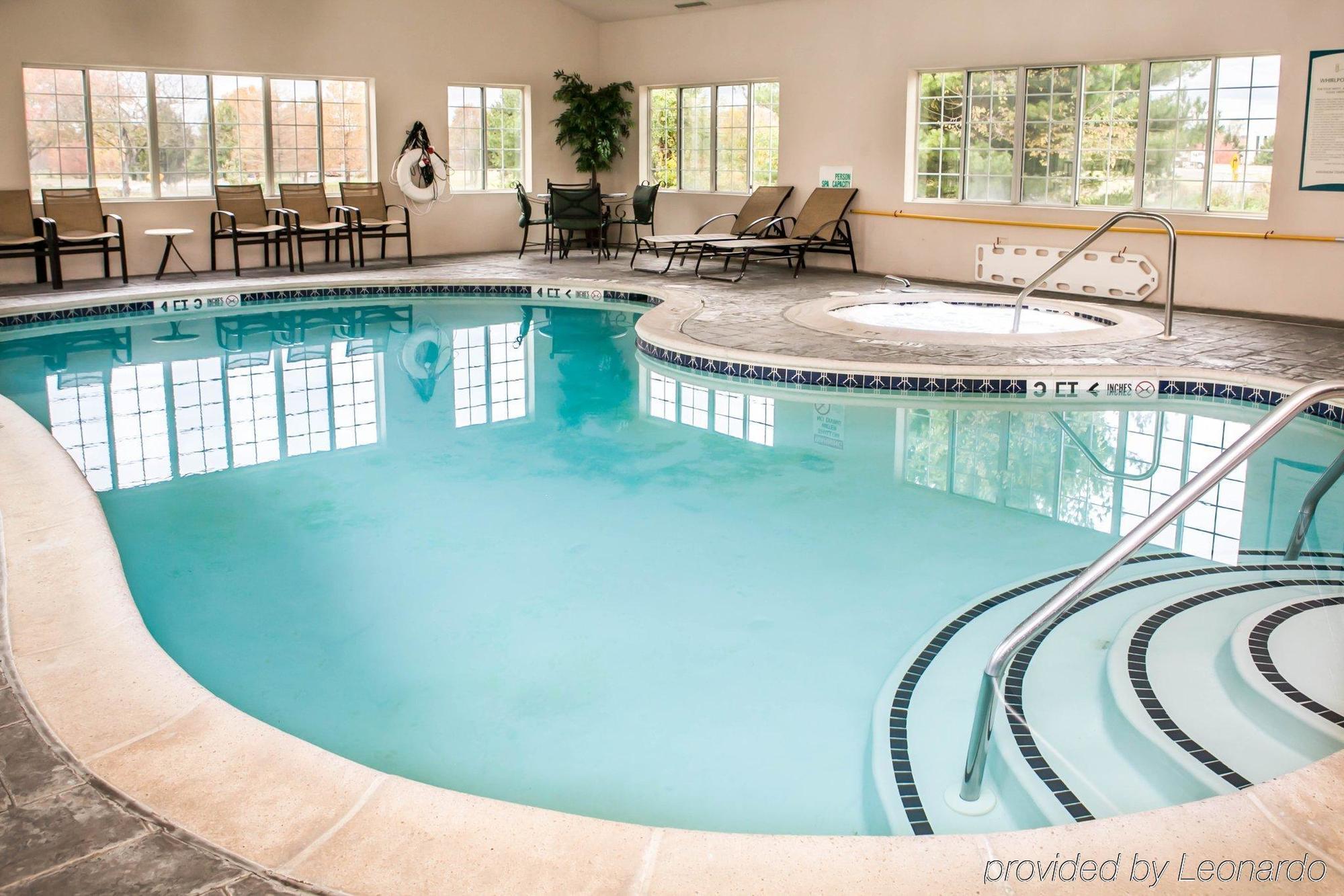 Inn Sleep Allentown-fogelsville 2*