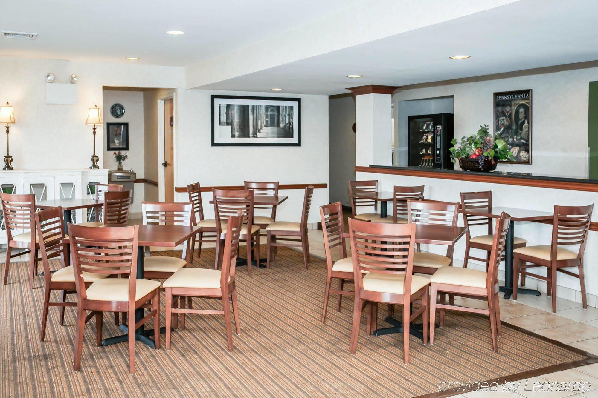 Sleep Allentown-fogelsville Inn 2*