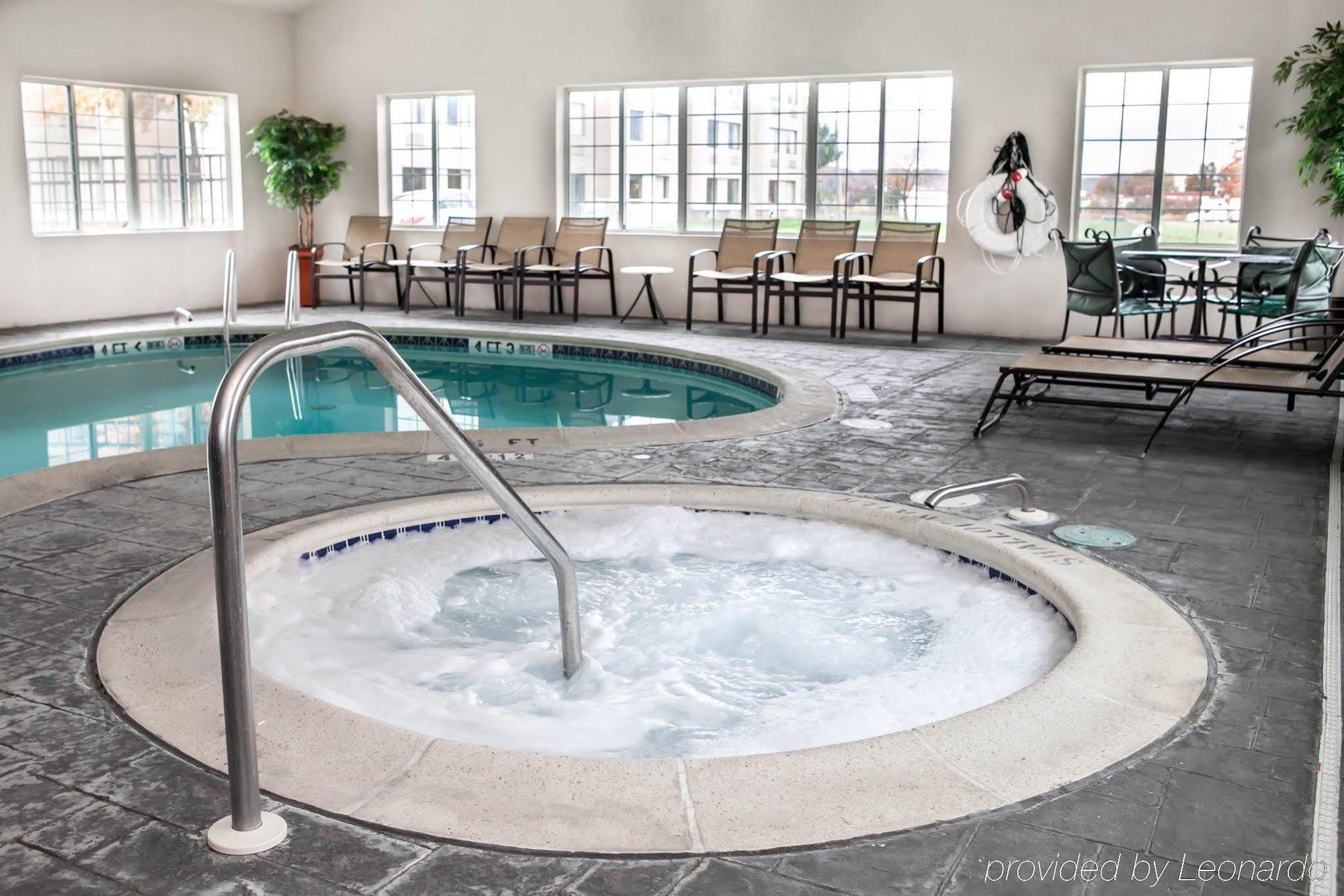 Inn Sleep Allentown-fogelsville Allentown