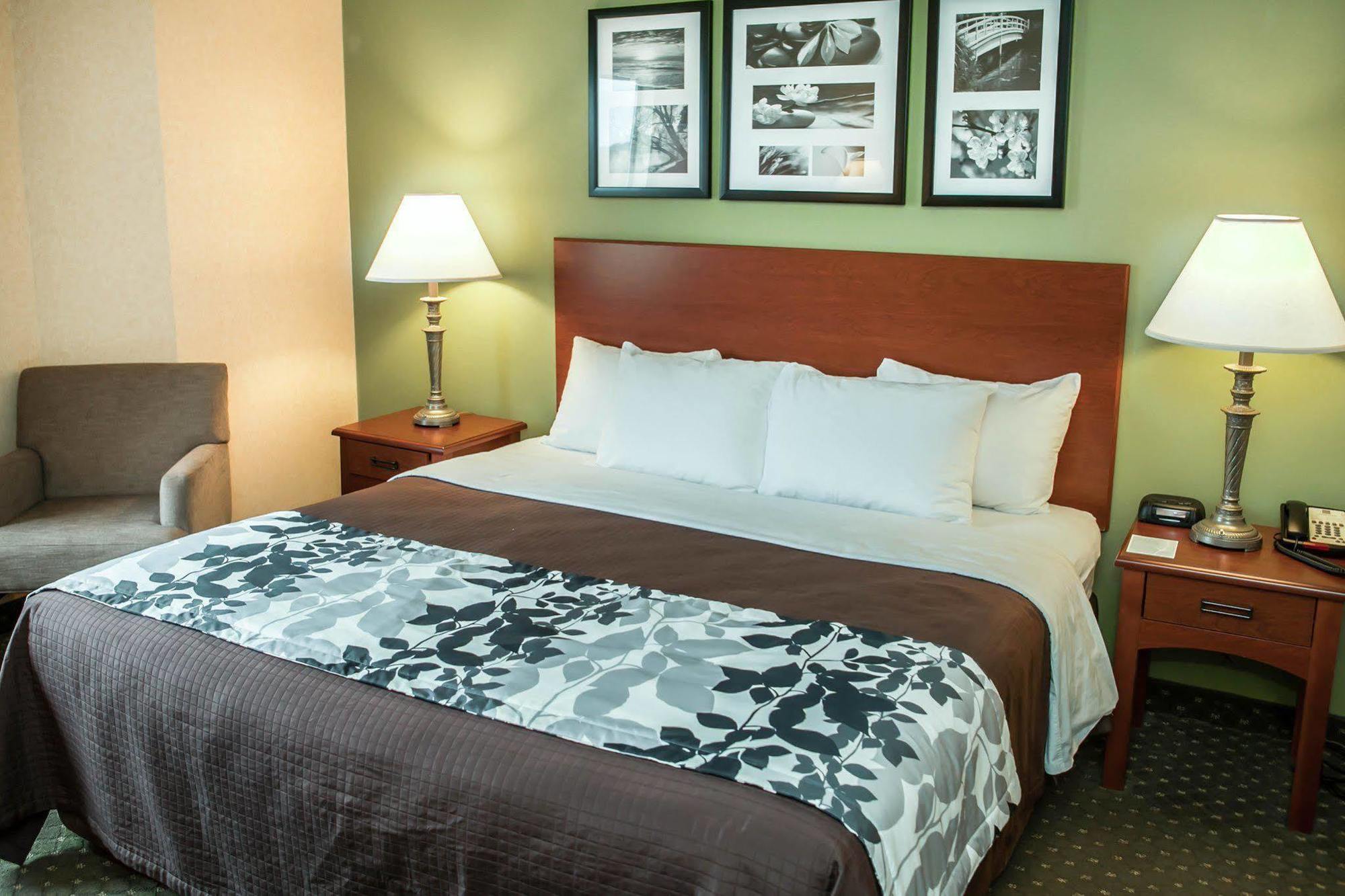 Sleep Allentown-fogelsville 2* Allentown