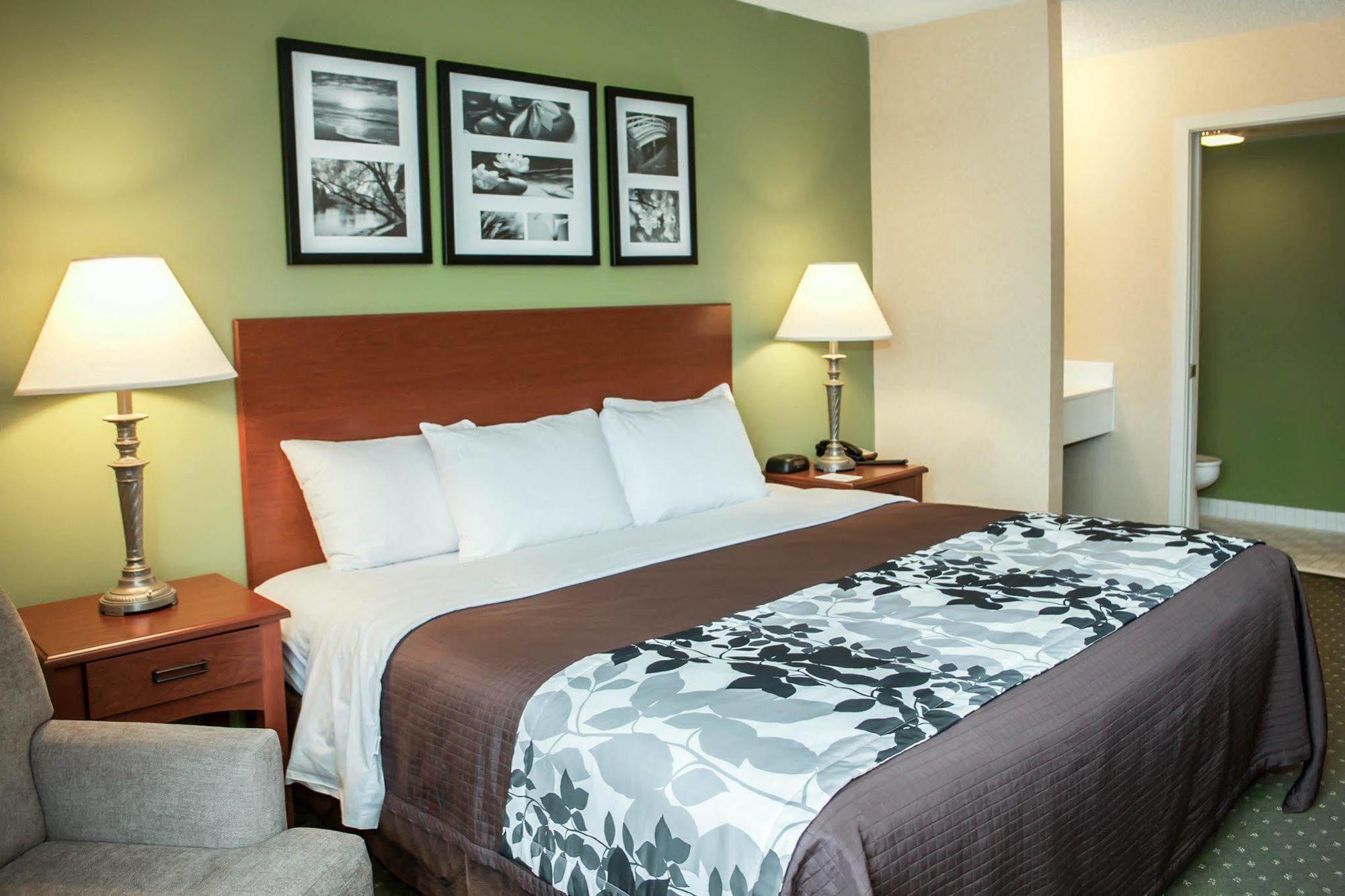 Inn Sleep Allentown-fogelsville