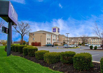 Inn Sleep Allentown-fogelsville