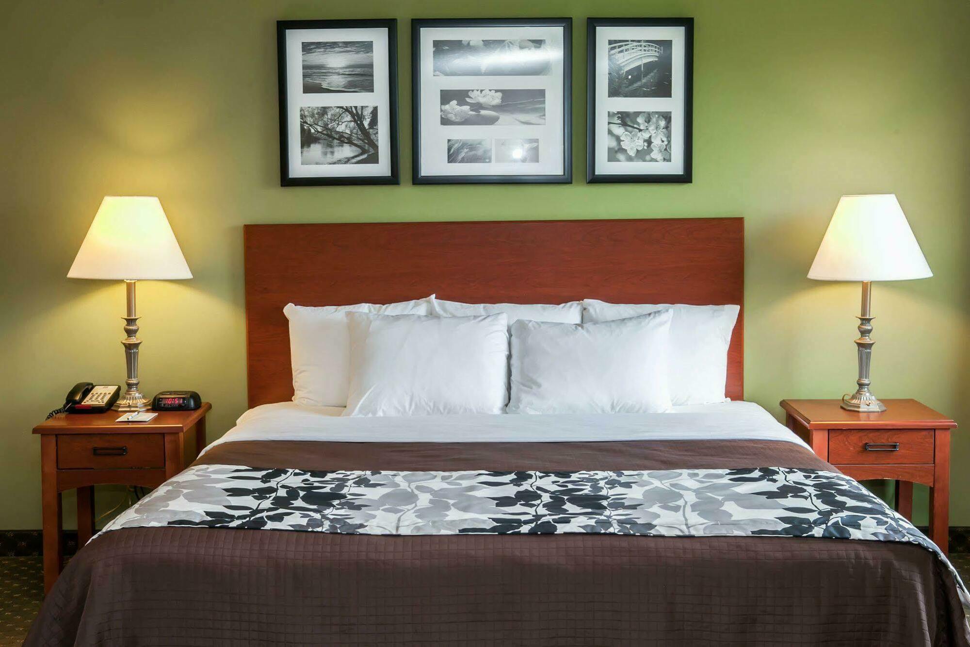 Sleep Allentown-fogelsville 2* Allentown