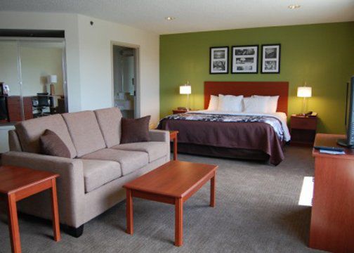 Inn Sleep Allentown-fogelsville