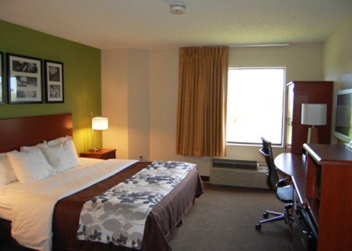 Inn Sleep Allentown-fogelsville 2*